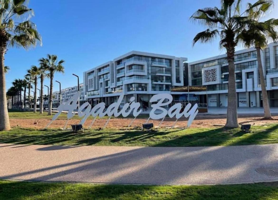 Magnificent Bay Appartement Agadir