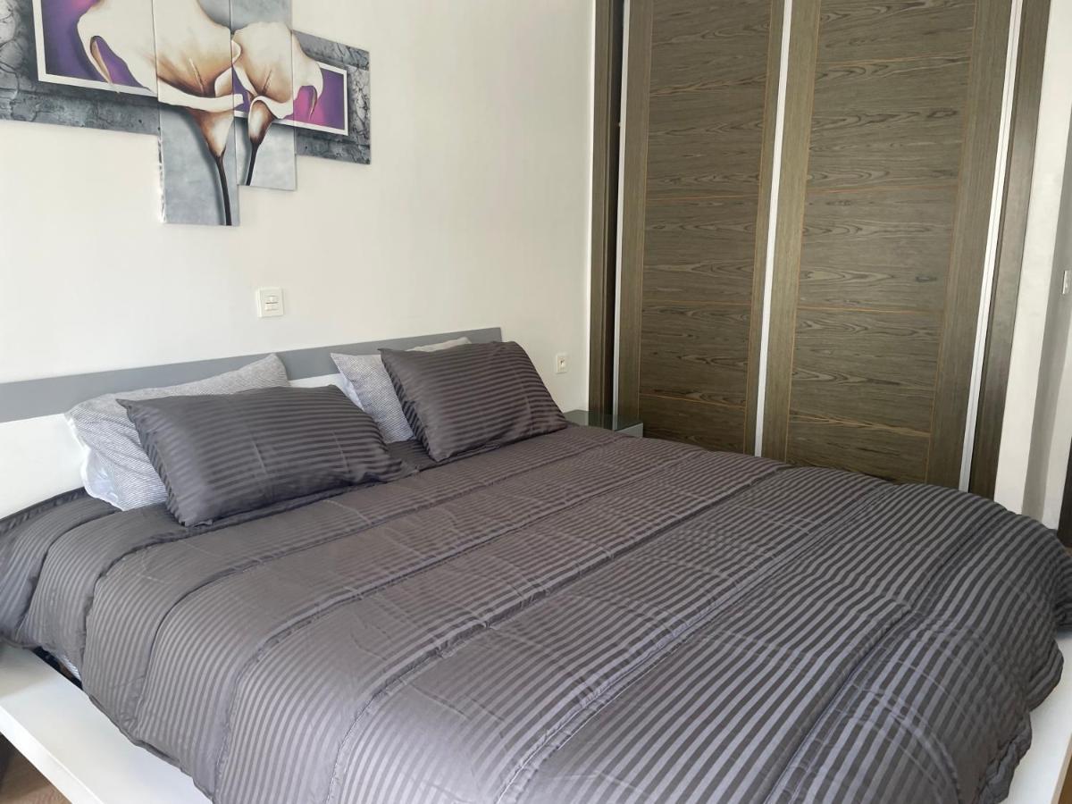 Appartement Magnificent Bay Agadir